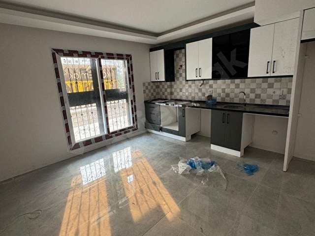 BAĞLAR MAHALLESİNDE KOÇ EMLAK’TAN YÜKSEK ZEMİN KİRALIK SIFIR DAİRE