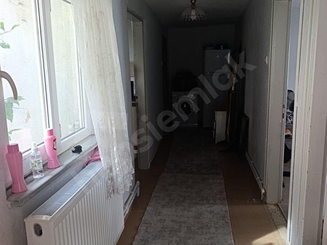 SARIKÖYDE BAHÇE İÇERİSİNDE MÜSTAKİL EV - Görsel 11