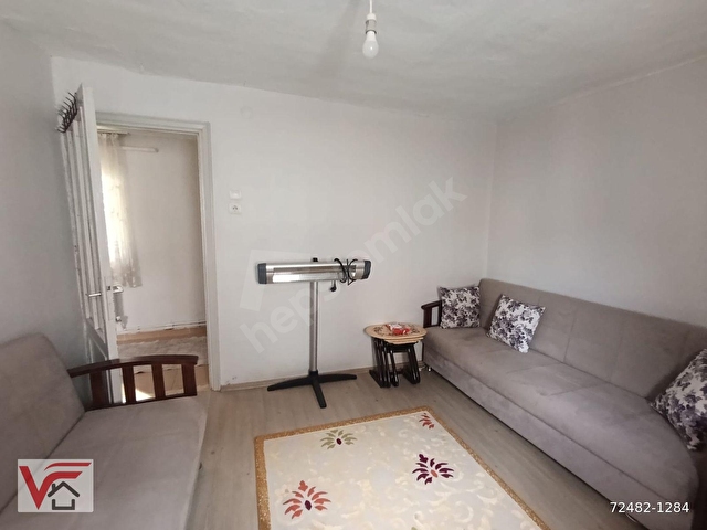 SARIKÖYDE BAHÇE İÇERİSİNDE MÜSTAKİL EV - Görsel 15