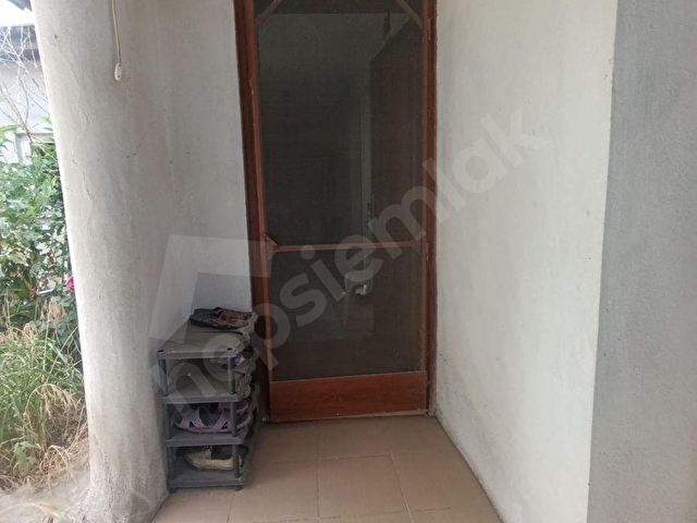 SARIKÖYDE BAHÇE İÇERİSİNDE MÜSTAKİL EV - Görsel 6