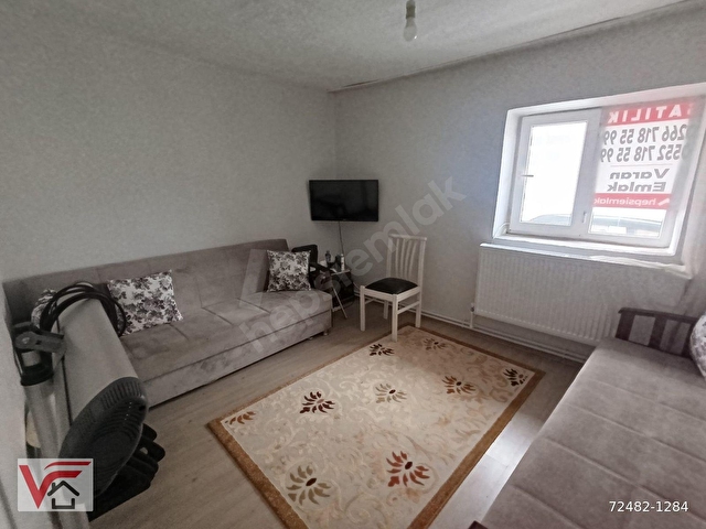 SARIKÖYDE BAHÇE İÇERİSİNDE MÜSTAKİL EV - Görsel 14