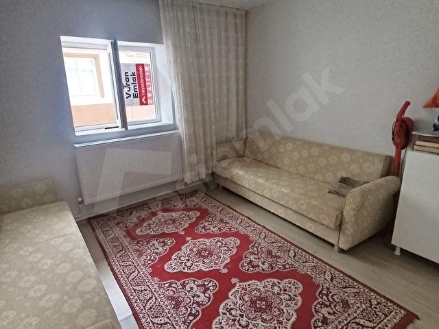 SARIKÖYDE BAHÇE İÇERİSİNDE MÜSTAKİL EV - Görsel 22