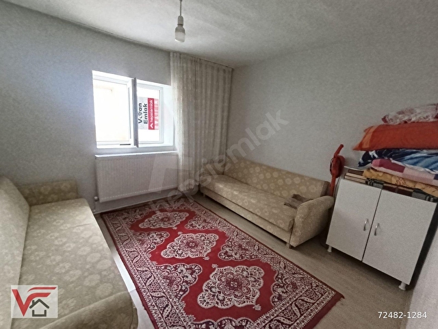 SARIKÖYDE BAHÇE İÇERİSİNDE MÜSTAKİL EV - Görsel 23