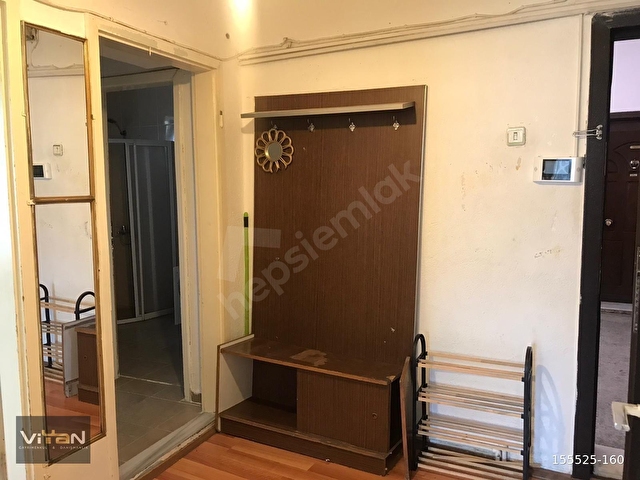 KOLEJ METROSUNA YÜRÜME MESAFESİNDE FULL EŞYALI 3+1 KİRALIK DAİRE - Görsel 16