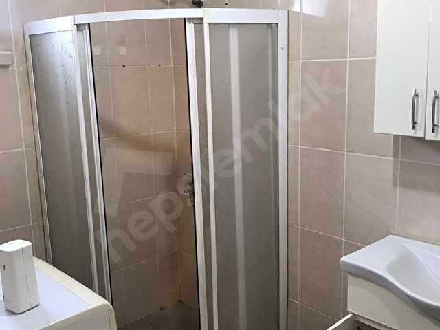 KOLEJ METROSUNA YÜRÜME MESAFESİNDE FULL EŞYALI 3+1 KİRALIK DAİRE - Görsel 20