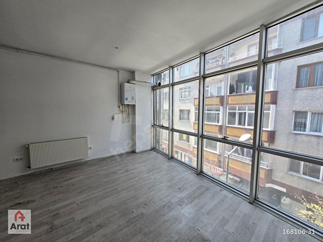 GÜRSEL DE ADALET SARAYINA YÜRÜME MESAFESİNDE BOŞ GENİŞ OFİS - Görsel 18