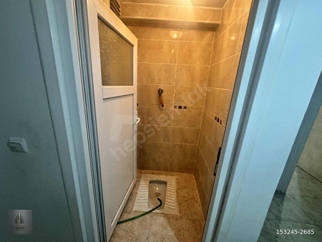 İPEKTEN BAĞCILAR YENİMAHALLE DE 1+1 BAHÇE KATI SATILIK DAİRE - Görsel 20