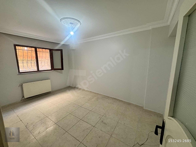 İPEKTEN BAĞCILAR YENİMAHALLE DE 1+1 BAHÇE KATI SATILIK DAİRE - Görsel 5