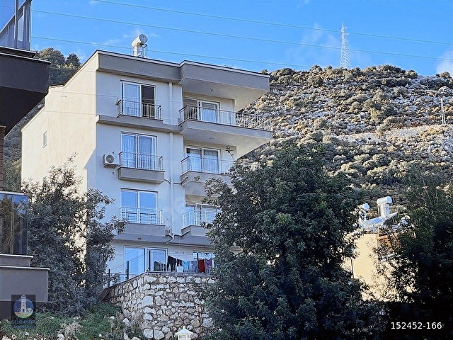 FİNİKE KIZILCA MAHALLESİNDE KİRALIK GENİŞ 3+1 DAİRE