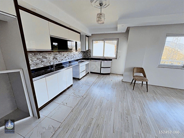 FİNİKE KIZILCA MAHALLESİNDE KİRALIK GENİŞ 3+1 DAİRE - Görsel 7
