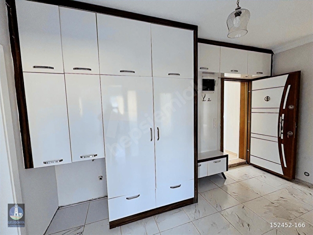 FİNİKE KIZILCA MAHALLESİNDE KİRALIK GENİŞ 3+1 DAİRE - Görsel 5