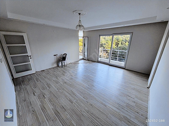 FİNİKE KIZILCA MAHALLESİNDE KİRALIK GENİŞ 3+1 DAİRE - Görsel 15