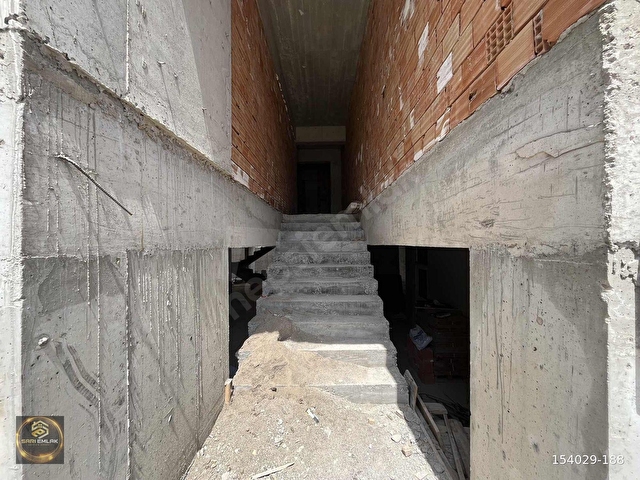 SARI EMLAKTAN CUMHURİYET MAH. SATILIK 164 m² BRÜT 3+1 LÜKS - Görsel 13