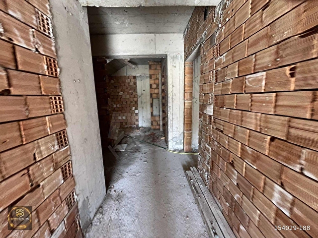 SARI EMLAKTAN CUMHURİYET MAH. SATILIK 164 m² BRÜT 3+1 LÜKS - Görsel 12