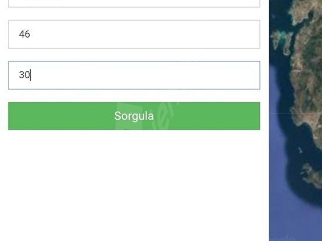 TURYAPTAN ÇANDARLI EYKO SİTESİNDE SATILIK ARSA - Görsel 20