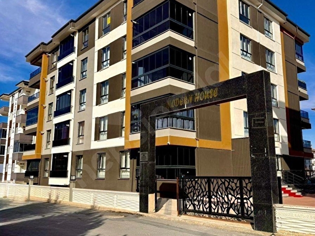 HASTANE YOLUNU KİRALIK DAİRE - Görsel 2