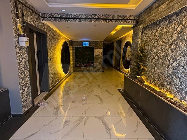 HASTANE YOLUNU KİRALIK DAİRE - Görsel 5