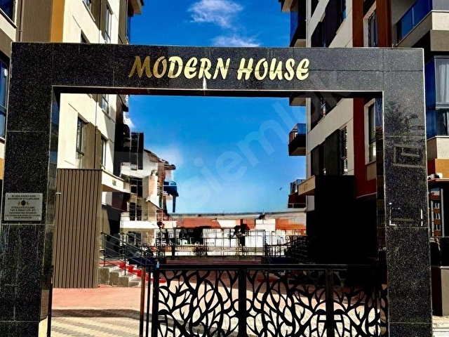 HASTANE YOLUNU KİRALIK DAİRE