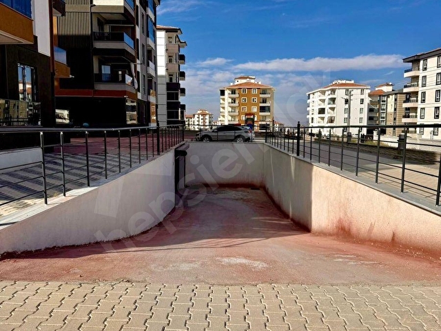 HASTANE YOLUNU KİRALIK DAİRE - Görsel 7