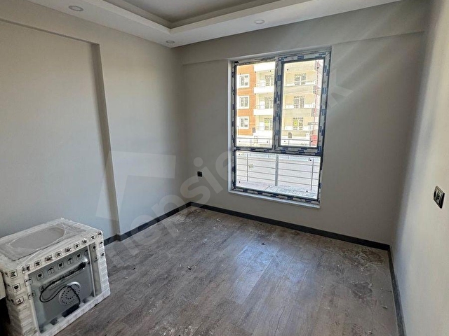 HASTANE YOLUNU KİRALIK DAİRE - Görsel 10