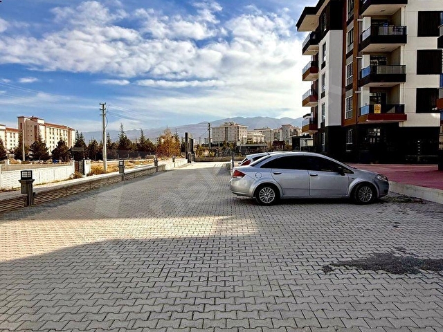 HASTANE YOLUNU KİRALIK DAİRE - Görsel 8