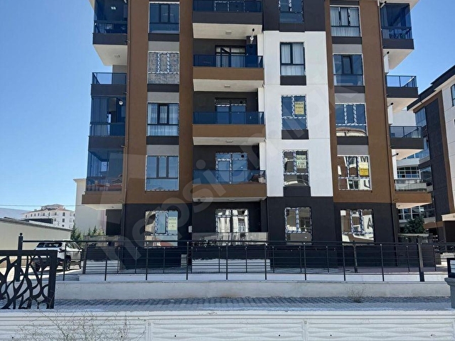 HASTANE YOLUNU KİRALIK DAİRE - Görsel 3