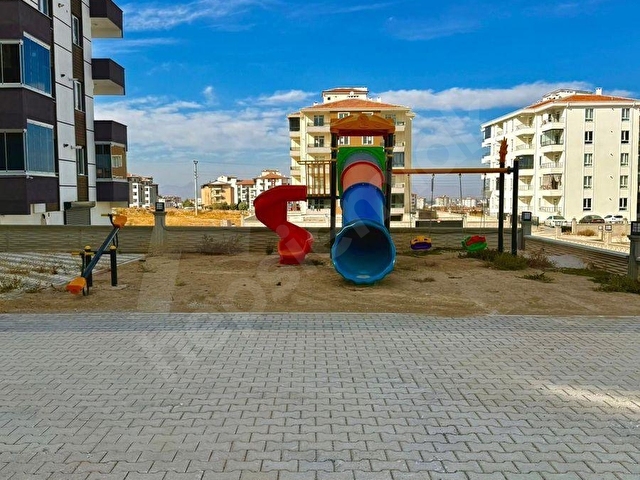 HASTANE YOLUNU KİRALIK DAİRE - Görsel 6