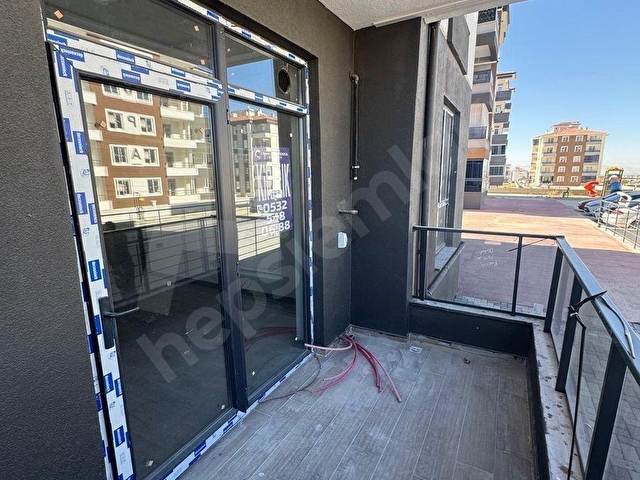 HASTANE YOLUNU KİRALIK DAİRE - Görsel 14