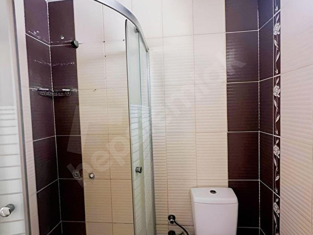 Ortakent Yakaköy mahallesinde 2+1 orta kat daire - Görsel 10