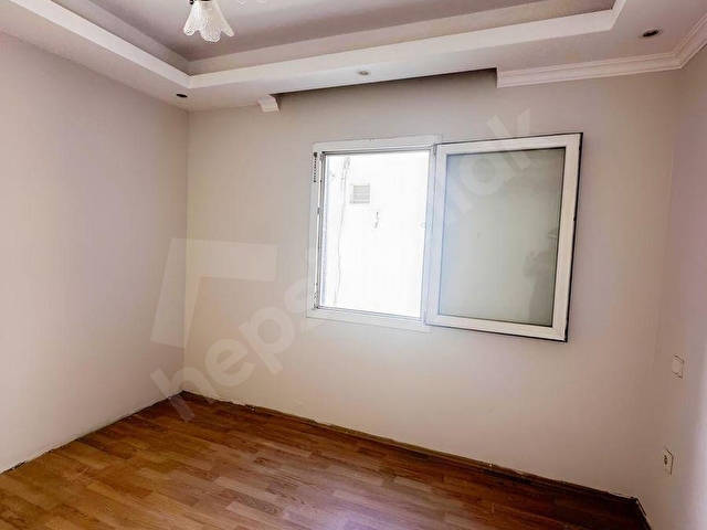 Ortakent Yakaköy mahallesinde 2+1 orta kat daire - Görsel 13