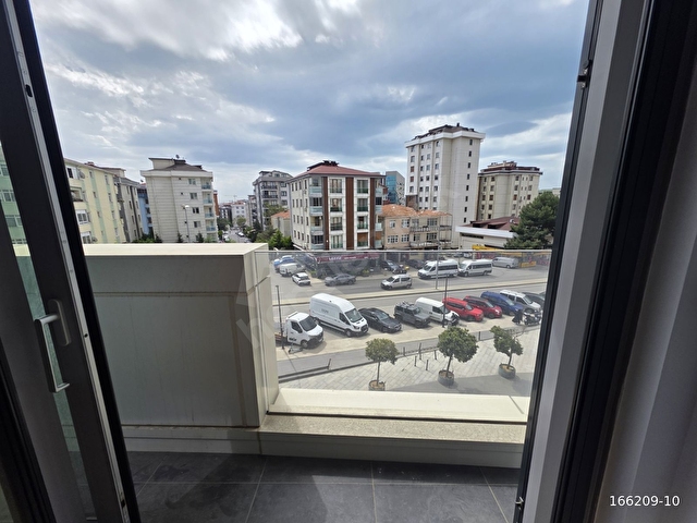 Manzara Adalarda Kiralık BÜYÜK 1+1 Balkonlu Kartalda - Görsel 9