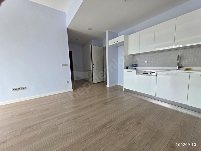 Manzara Adalarda Kiralık BÜYÜK 1+1 Balkonlu Kartalda - Görsel 7