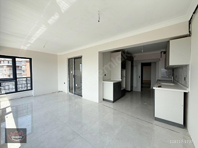 HEM LOKASYON HEM KONFOR! METRO YAKINI MANZARALI 3+1 SİTE DAİRESİ - Görsel 15