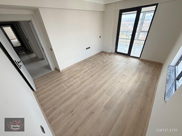 HEM LOKASYON HEM KONFOR! METRO YAKINI MANZARALI 3+1 SİTE DAİRESİ - Görsel 24