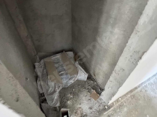 EMSA İNŞ. İSLAMBEY MAH. SATILIK SIFIR 2+1 85M2 YÜKSEK GİRİŞ - Görsel 7