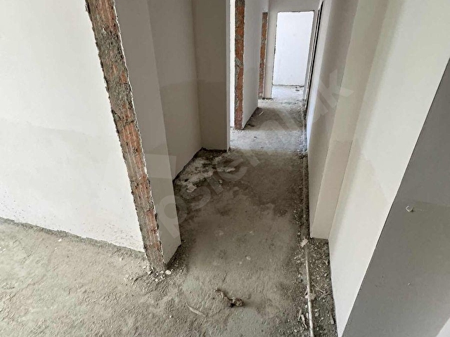 EMSA İNŞ. İSLAMBEY MAH. SATILIK SIFIR 2+1 85M2 YÜKSEK GİRİŞ - Görsel 5