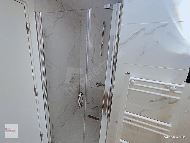 Bayraklı Yamanlar Zerrin Hanım Sitesinde 3+1 Satılık Daire - Görsel 29