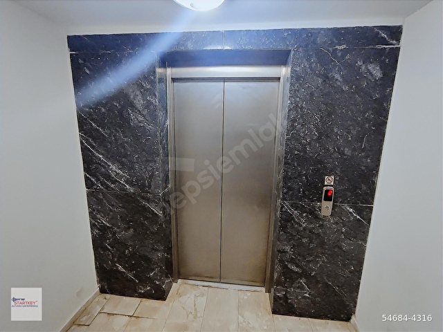 Bayraklı Yamanlar Zerrin Hanım Sitesinde 3+1 Satılık Daire - Görsel 5