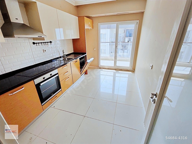 Bayraklı Yamanlar Zerrin Hanım Sitesinde 3+1 Satılık Daire - Görsel 15