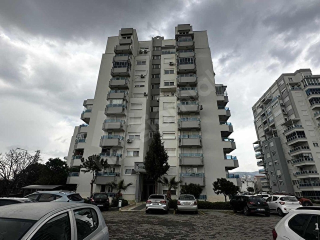 Çiğli Ataşehirde Ekol Hastanesi Karşısı Satılık Lüks 3+1 - Görsel 3