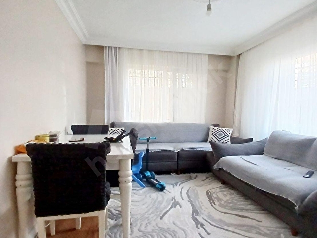 MÜSLÜM EMLAKTAN CİHANGİRDE METROBÜSE YAKIN 2+1 SATILIK - Görsel 13