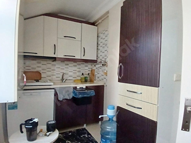MÜSLÜM EMLAKTAN CİHANGİRDE METROBÜSE YAKIN 2+1 SATILIK - Görsel 7