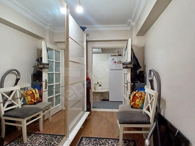 MÜSLÜM EMLAKTAN CİHANGİRDE METROBÜSE YAKIN 2+1 SATILIK - Görsel 17