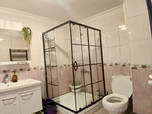 MÜSLÜM EMLAKTAN CİHANGİRDE METROBÜSE YAKIN 2+1 SATILIK - Görsel 12