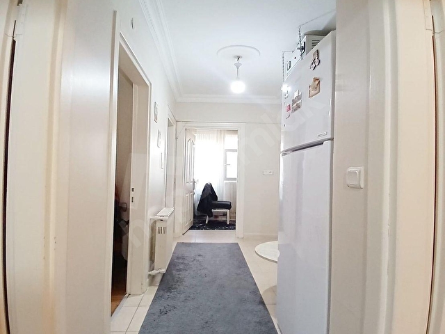 MÜSLÜM EMLAKTAN CİHANGİRDE METROBÜSE YAKIN 2+1 SATILIK - Görsel 14