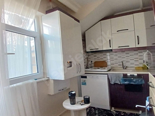 MÜSLÜM EMLAKTAN CİHANGİRDE METROBÜSE YAKIN 2+1 SATILIK - Görsel 9