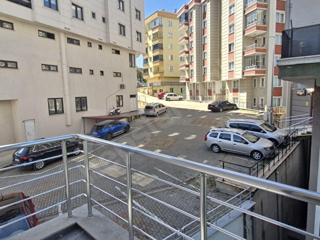 TUĞRA EMLAKTAN EŞSİZ DENİZ MANZARASINA SAHİP 3+1 DAİRE - Görsel 7