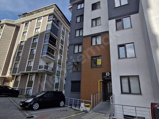 TUĞRA EMLAKTAN EŞSİZ DENİZ MANZARASINA SAHİP 3+1 DAİRE - Görsel 22