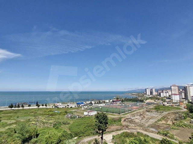 TUĞRA EMLAKTAN EŞSİZ DENİZ MANZARASINA SAHİP 3+1 DAİRE - Görsel 20