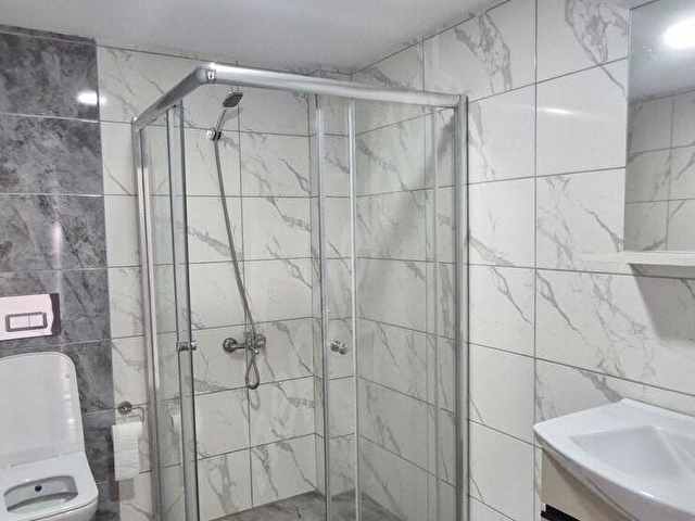 TUĞRA EMLAKTAN EŞSİZ DENİZ MANZARASINA SAHİP 3+1 DAİRE - Görsel 15